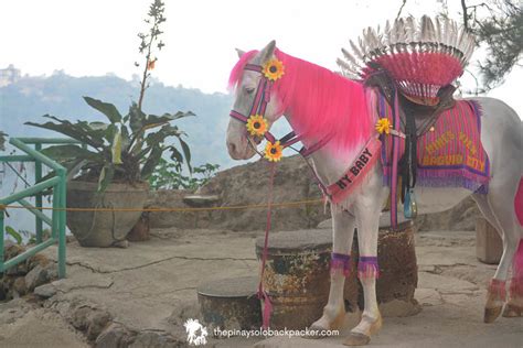 ampersand baguio entrance fee|42 BAGUIO TOURIST SPOTS .